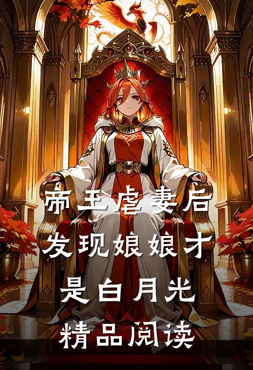 帝王虐妻后,发现娘娘才是白月光精品阅读全文