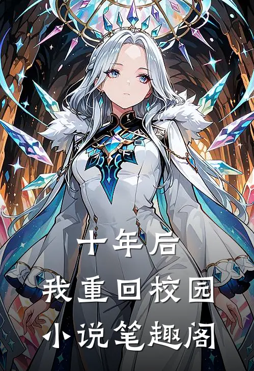 十年后,我重回校园笔趣阁在线阅读