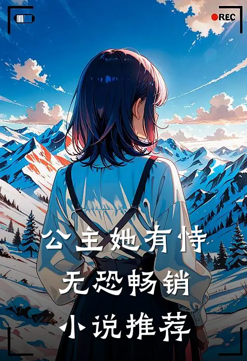 公主她有恃无恐畅销推荐免费阅读