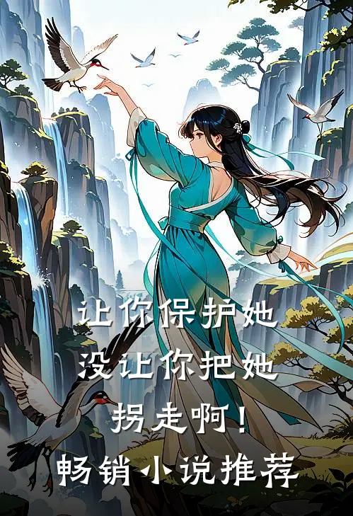 让你保护她,没让你把她拐走啊!畅销推荐完结