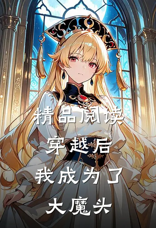 精品阅读穿越后,我成为了大魔头
