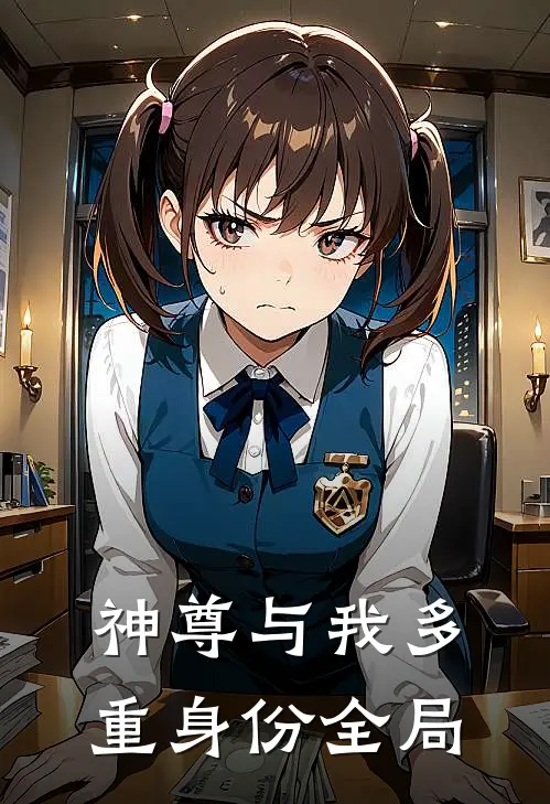 神尊与我多重身份全局