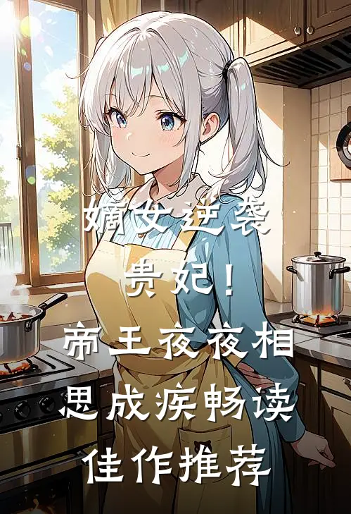 嫡女逆袭贵妃!帝王夜夜相思成疾畅读佳作推荐