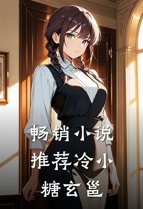畅销小说推荐冷小糖玄邕