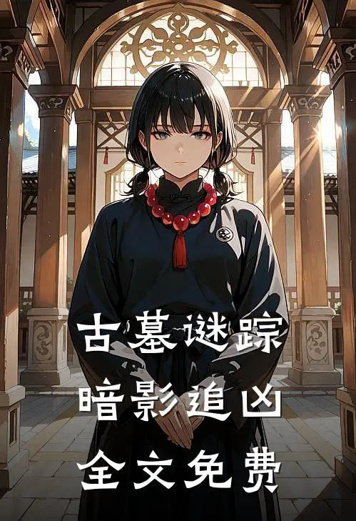 古墓谜踪暗影追凶全文免费观看