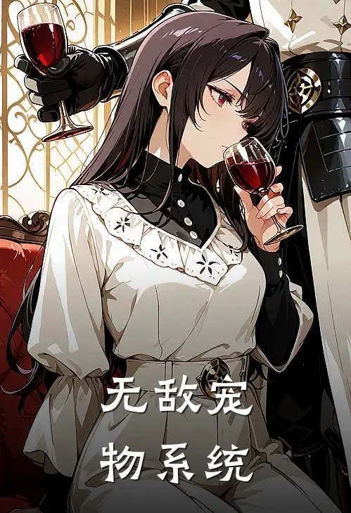 无敌宠物系统