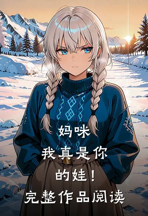 妈咪,我真是你的娃!完整作品阅读感想