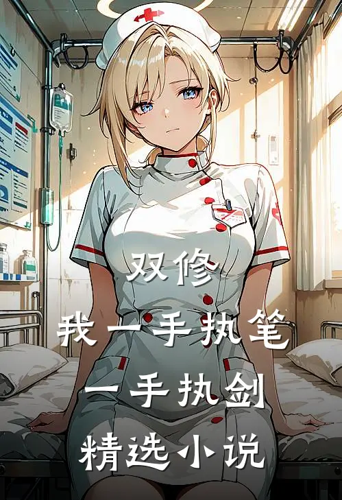 双修我一手执笔,一手执剑精选