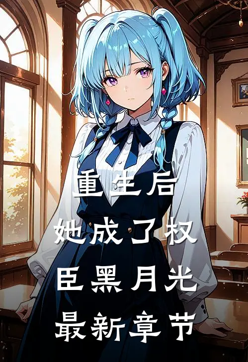 重生后,她成了权臣黑月光最新章节阅读