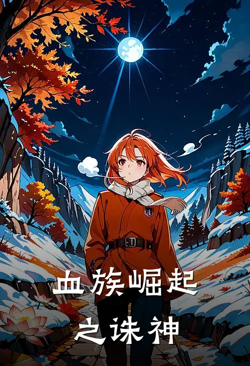 血族崛起之诛神