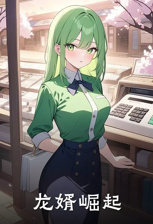 龙婿崛起