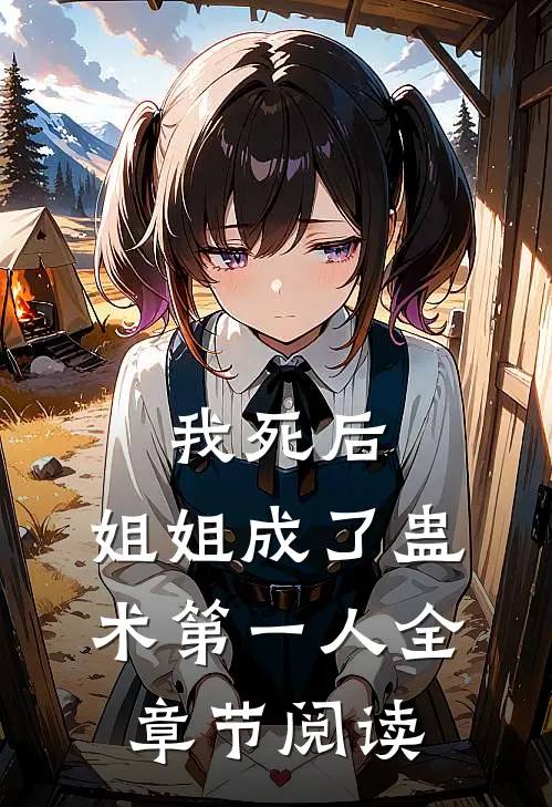 我死后,姐姐成了蛊术第一人全章节阅读