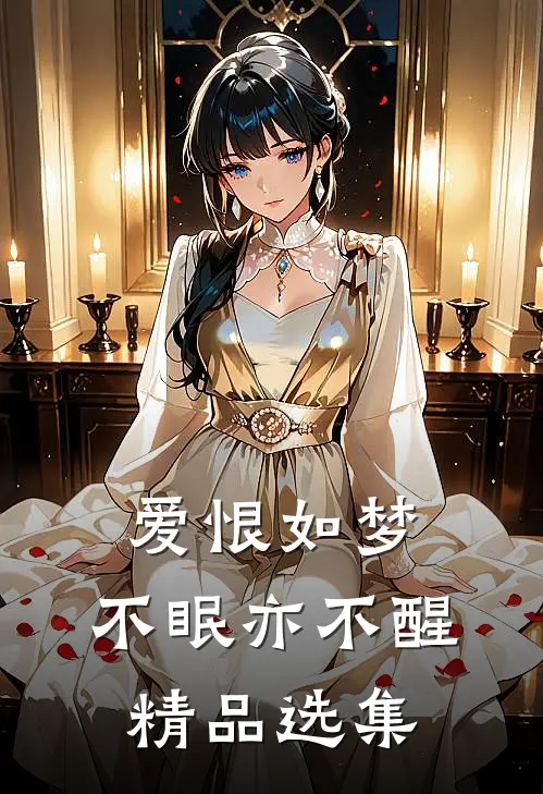 爱恨如梦,不眠亦不醒精品选集pdf