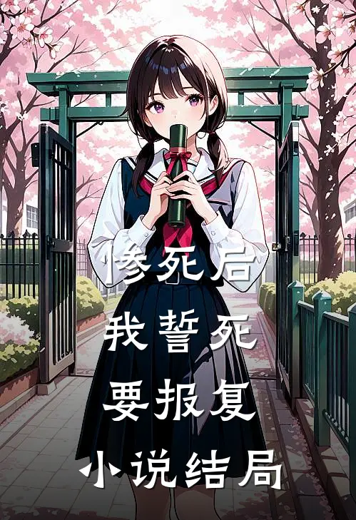 惨死后,我誓死要报复.结局是啥