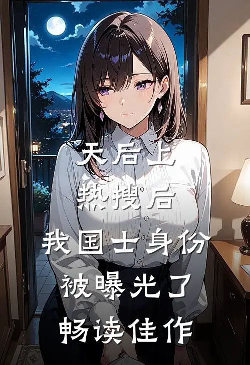 天后上热搜后，我国士身份被曝光了畅读佳作