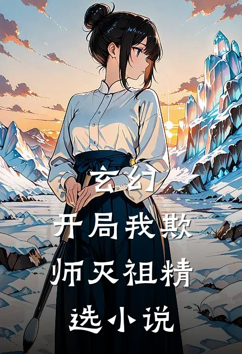 玄幻开局我欺师灭祖精选免费阅读