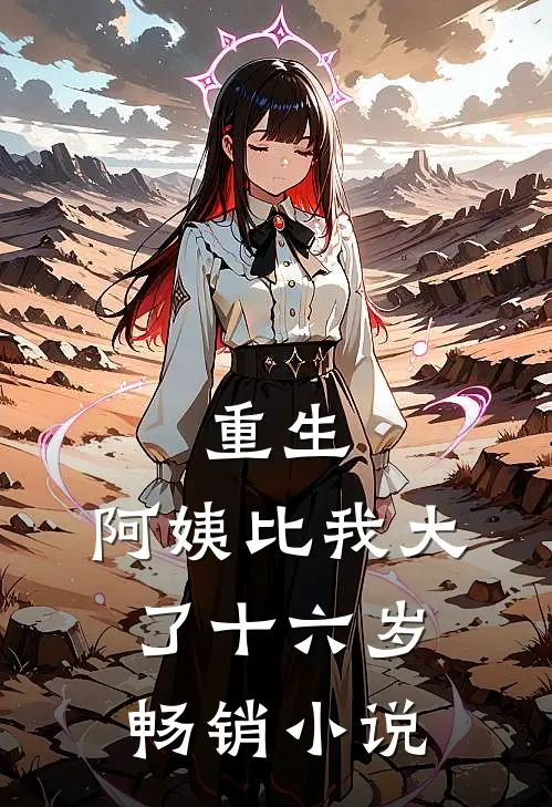 重生：阿姨比我大了十六岁畅销小说