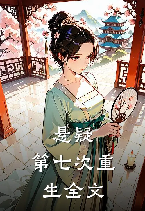 悬疑第七次重生全文在线阅读