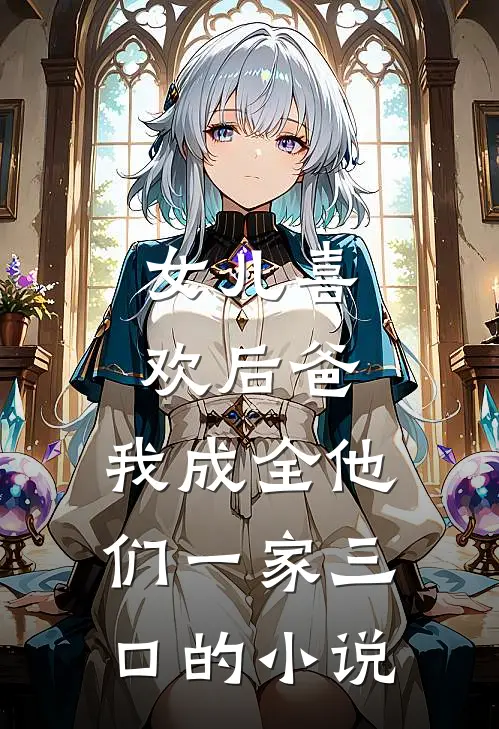 女儿喜欢后爸,我成全他们一家三口的推荐