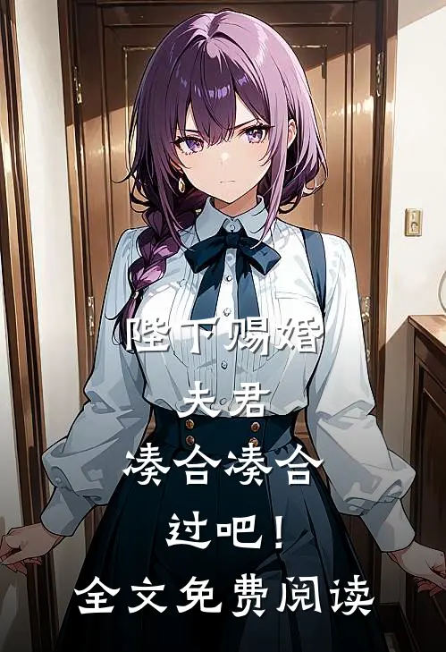 陛下赐婚,夫君,凑合凑合过吧!全文免费阅读无弹窗