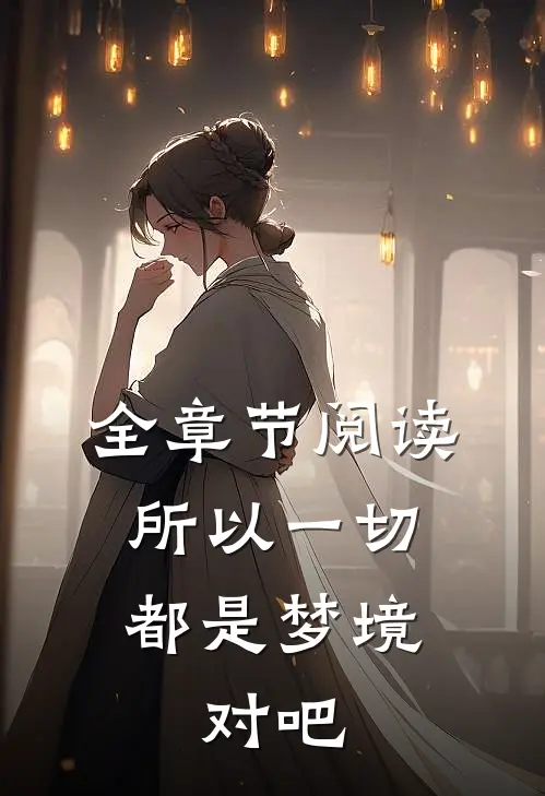 全章节阅读所以一切都是梦境,对吧