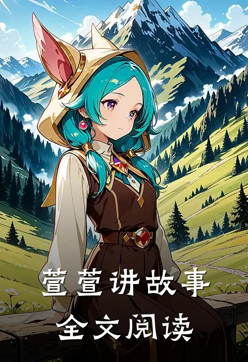 萱萱讲故事全文阅读