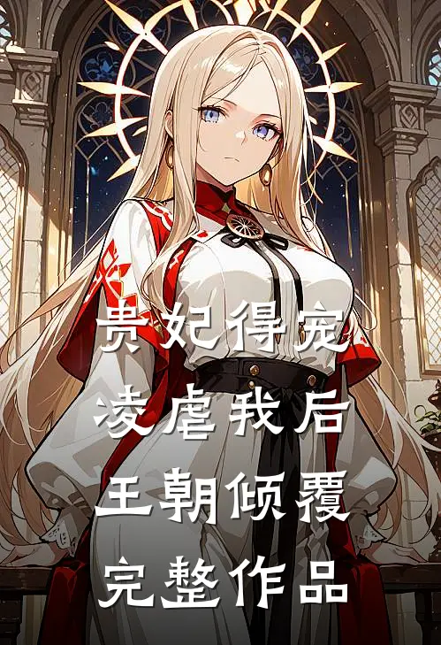 贵妃得宠凌虐我后,王朝倾覆完整作品