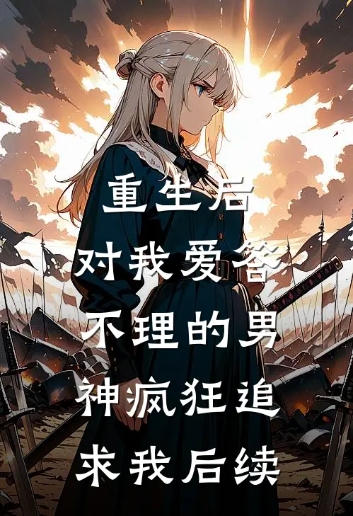 重生后,对我爱答不理的男神疯狂追求我后续免费阅读