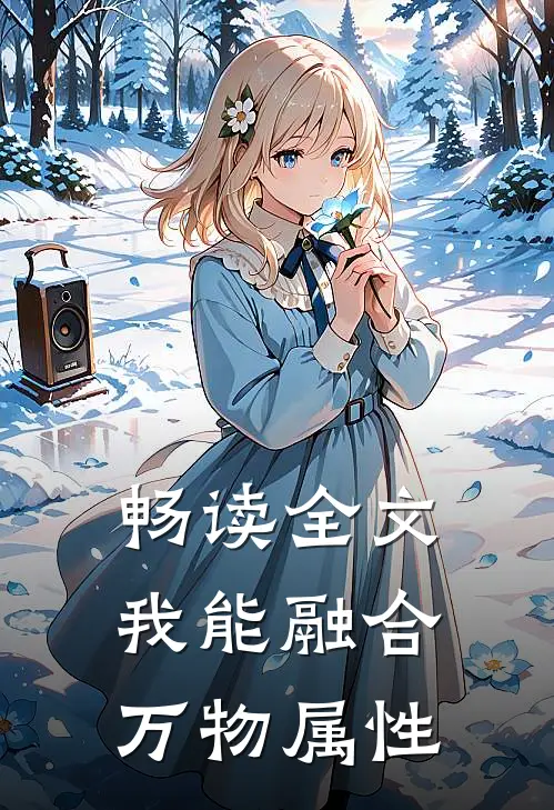 畅读全文我能融合万物属性