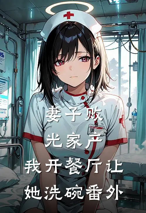 妻子败光家产,我开餐厅让她洗碗 番外