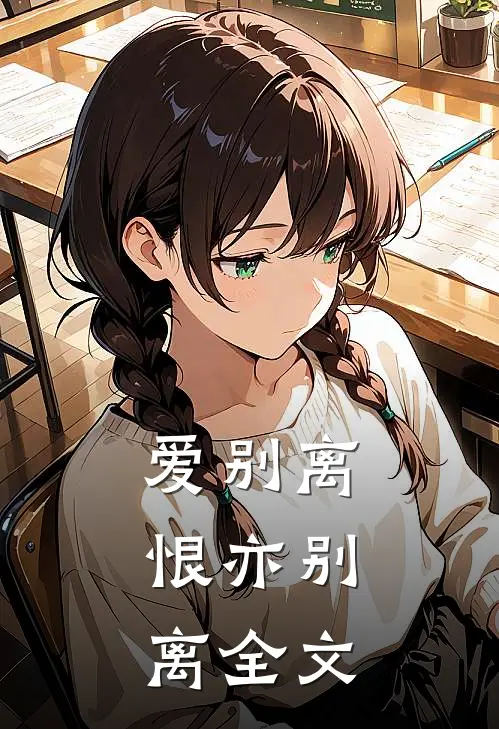 爱别离,恨亦别离全文在线阅读