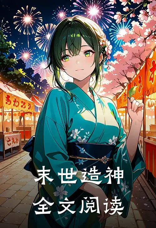 末世造神全文阅读