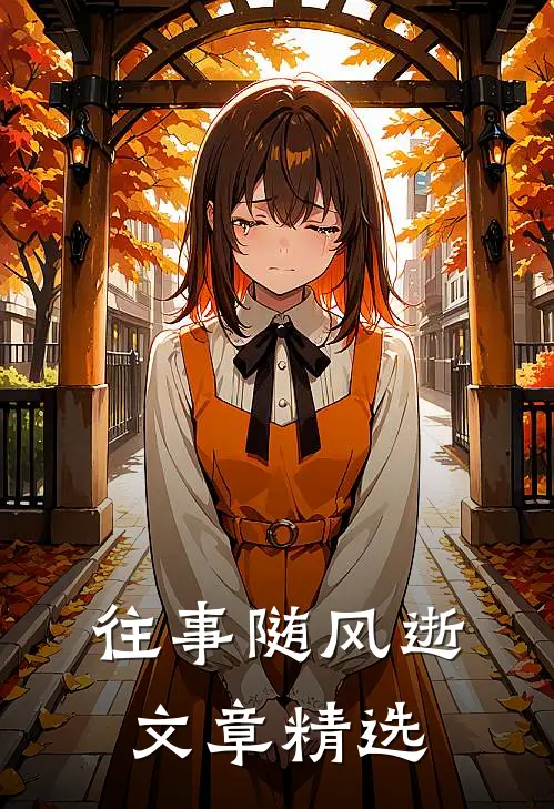 往事随风逝文章精选句子