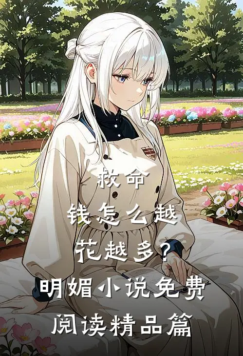 救命,钱怎么越花越多?明媚免费阅读精品篇