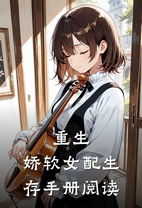 重生,娇软女配生存手册阅读