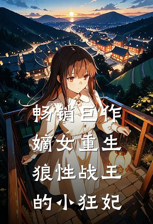 畅销巨作嫡女重生,狼性战王的小狂妃