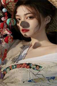 高门倾覆后，冷艳贵女人人可欺热门