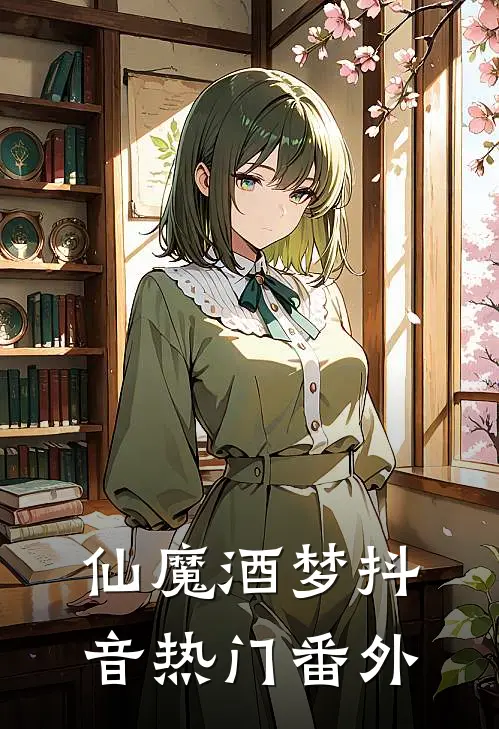 仙魔酒梦抖音热门 番外