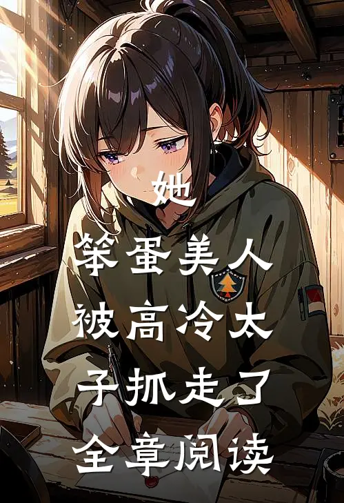 她,笨蛋美人,被高冷太子抓走了全章阅读笔趣阁