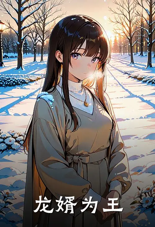 龙婿为王