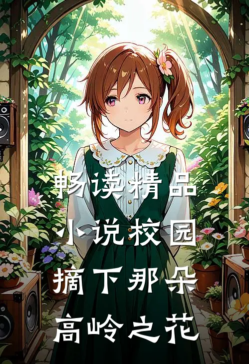 畅读精品校园摘下那朵高岭之花的作者