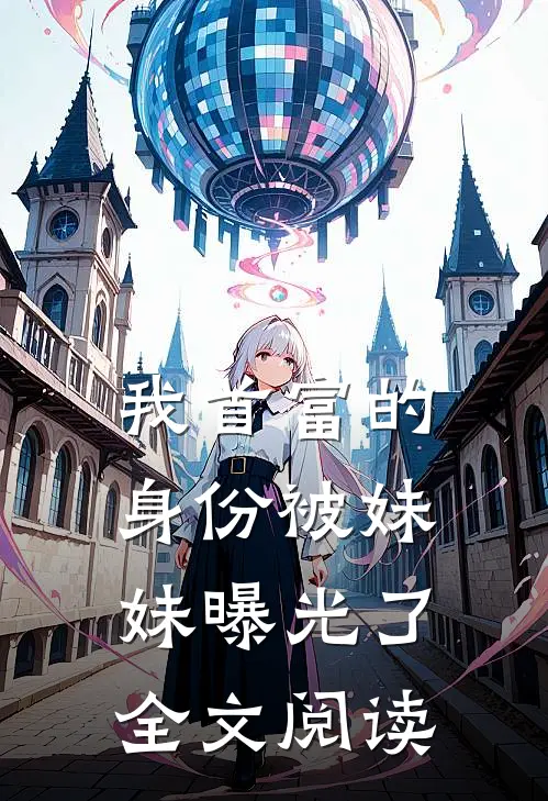 我首富的身份被妹妹曝光了全文阅读
