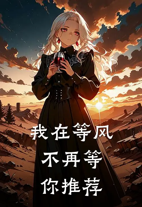 我在等风,不再等你推荐文案