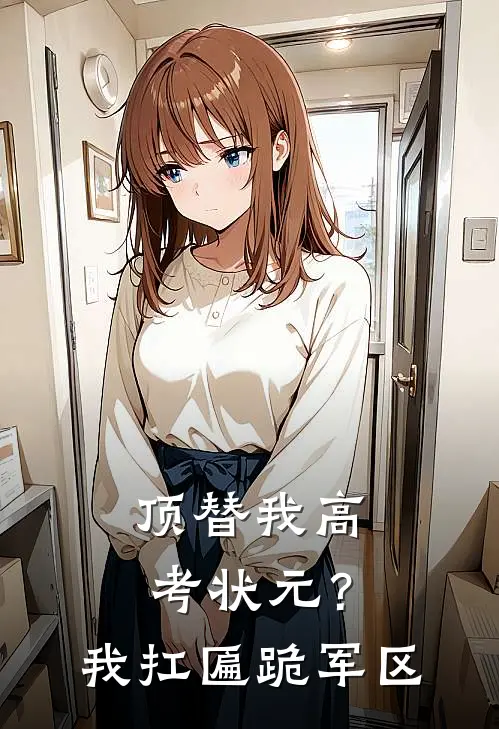 顶替我高考状元?我扛匾跪军区江叶