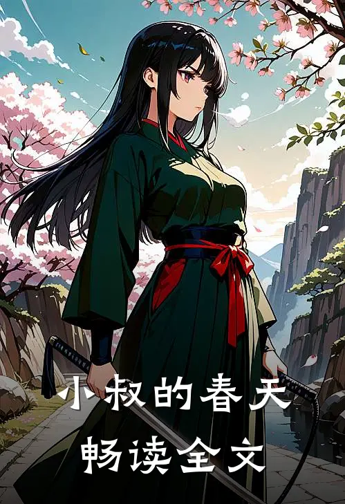 小叔的春天畅读全文