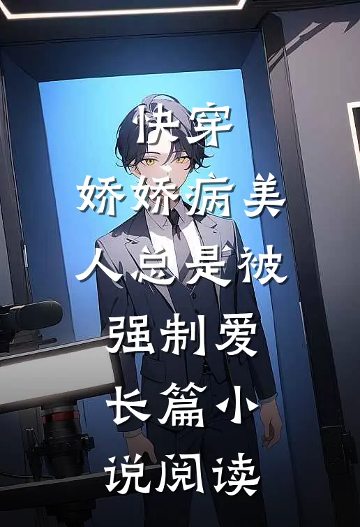 快穿娇娇病美人总是被强制爱长篇阅读