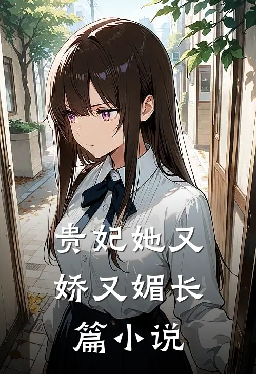 贵妃她又娇又媚长篇小说