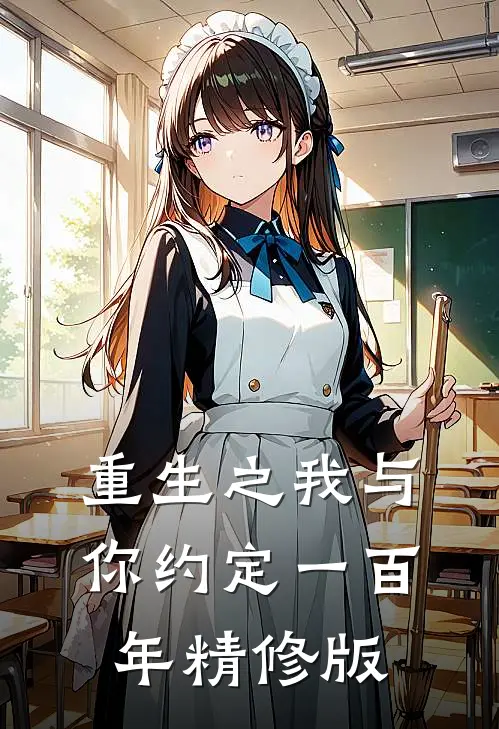 重生之我与你约定一百年精修版