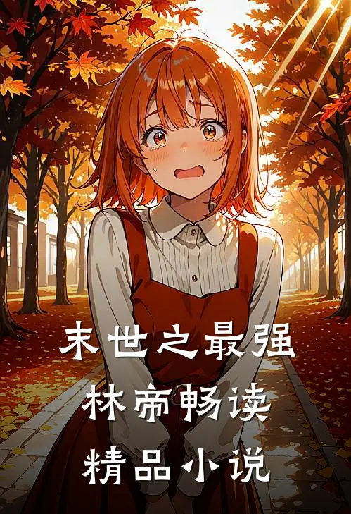 末世之最强林帝畅读精品小说