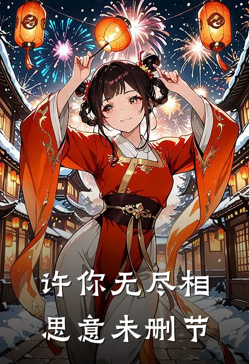许你无尽相思意未删节百度